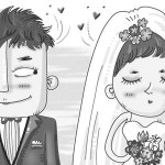 [대박 꿈풀이](27) 애인과 결혼 꿈꾸고 3억 복권 당첨