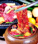 [브랜드 탐방]놀부 항아리갈비, 20년 손맛 ‘지글’