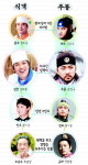 드라마 ‘식객’안에 ‘주몽’ 있다? 인물관계·스토리 ‘닮은꼴’ 눈길