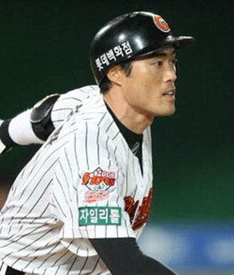 [야구野口]로이스터 “조성환 태극마크 탈락 아쉽다”