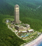 여수 ‘디오션 리조트’ 다도해 비경에 팬터지를 더하다!