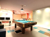 모텔에 대해 얼마나 아세요? 마니아 대상 서비스 이색 질문