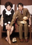 [공연리뷰]연극 ‘39계단’     