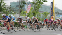 [자전거 명품도시]②광명…경륜돔 오픈 이후 ‘사이클 메카’로