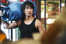 송승헌 ‘나는 마카오의 가스배달부’