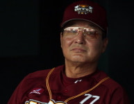 이광환 “수십년 감독 생활 이런 경우는 처음”