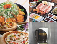 ‘소문난 맛집’ 인기분석