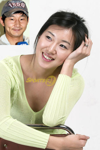 장미인애 “이천수와 사귀지 않는다“ 열애설 공식부인, 이유는?