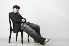 박상민 이색 콘서트, 직접 기획·연출