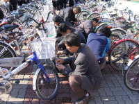 [자전거 명품도시를 간다]⑦ 경북 상주시