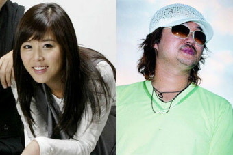 신지-지상렬, 인천방문의 해 CM송으로 입맞춤