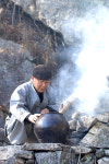 완주 수왕사, 기다림이 빚은 銘酒, 마음까지 훈훈