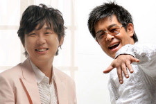 변진섭·박강성, 색다른 디너콘서트