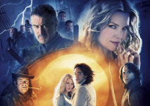 [영화속으로]‘스타더스트’, 미셸 파이퍼 연기 탄성