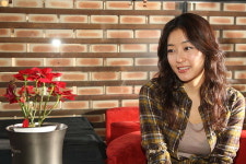 [스타 불심검문]박진희 “달콤한거짓말에 홀딱 속았죠”