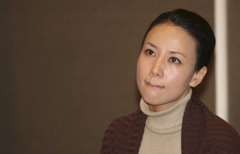 옥소리 “가장 후회되는 것은 행복한 척 그 긴 세월을 살았다는 것”