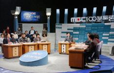 ‘100분토론’ 400회, 최고 입담꾼 다 모인다