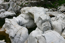 [여기 어때] 강원도 인제 미산계곡