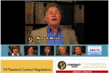 [이종원의 아메리카브레이크]할리우드는 지금 ‘파업 전야’