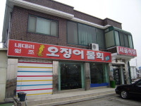 [맛多,이맛]철원 서울식당 ‘오징어물회’