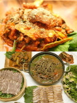 [맛多,이맛]야채와 함께 데쳐먹는 ‘샤브샤브’ 일품