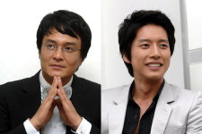 ‘에덴의 동쪽’ 조민기-박해진, 3월 아프리카 봉사활동 떠난다