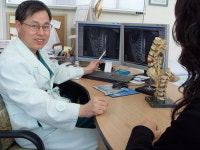 ‘희망 2009’ 웰빙건강 인터뷰 (16) 박진규 갈렌의료재단 평택 굿스파인병원장