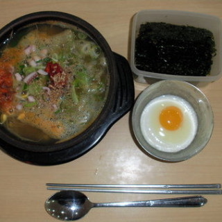 부산아지매국밥 선릉점