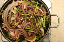 [맛多,이맛]서울 종로구 필운동 ‘목포세발낙지’