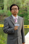 ‘육봉달’ 박휘순, 규라인 된다