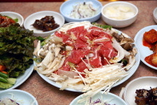 [맛多,이맛]서울 수유동 ‘진가 설렁탕’ 