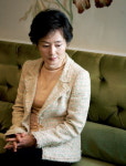중견 탤런트, 재혼 후 이혼 충격
