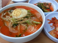 [맛多,이맛]시원한 국물·쫄깃한 면발 ‘시골 칼국수’ 맛