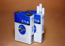 [블로그]대한민국 담배의 추억 <3> 브랜드 연대기-3