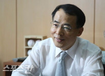 [인터뷰&]이상일 KBO 신임 사무총장 “연고팀 없는 도시가 미래야구 블루오션”