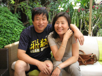 [인터뷰&]김호철 감독의 독한 남자, 여린 남자 이야기