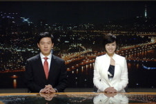 지상파 3사 미디어법 처리관련 총파업 결의… MBC 등 진행자 대거 교체