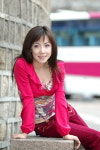 ‘귀순배우’ 김혜영, 배우 김성태와 11월 결혼