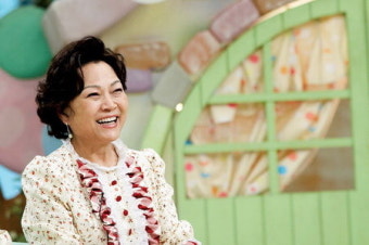 ‘예능 첫도전’ 김용림, 강호동에 거침없이 하이킥