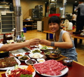 [맛多,이맛]종로5가 ‘허서방’ 갈비 꽃살 한입 베어물면 육즙이 사르르…