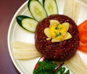 [맛多,이맛]종로5가 ‘허서방’ 갈비 꽃살 한입 베어물면 육즙이 사르르…