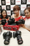 성능은 ‘고급’ 가격은 ‘중급’ 준전문가용 DSLR 탐나네