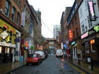 [김기곤의 런던메일]올드 트라포드(OldTrafford)를 가다