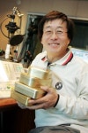 디지털 시대에 최고로 떠오른 아날로그 스타들