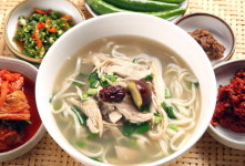 [맛多,이맛]제주서도 소문난 ‘토종돼지 육수’ 구수