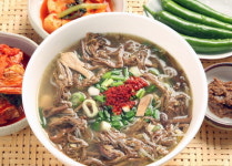 [맛多,이맛]제주서도 소문난 ‘토종돼지 육수’ 구수