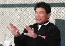 [야구 IN]LG 박종훈 감독 “경기후반 만만한 이미지 벗겠다”