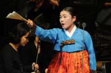 거장들의 조우 안숙선&장사익 송년콘서트 내달 1~2일 세종문화회관서 열려