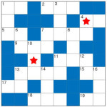 [낱말퍼즐]12월1일