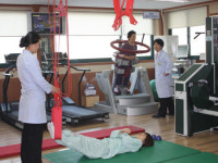 디스크 치료도 3중 요법 시대